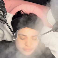 Facials 