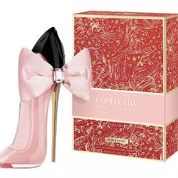 Carolina Herrera Blush Bowtastic Perfume AUTHENTIC Regalos Mujer Dia De Madre Mothers Day Gift