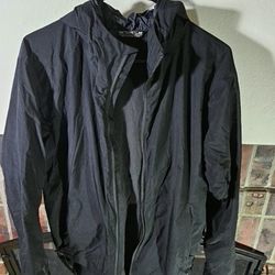 Arc'teryx Lightweight Hooded Jacket – Men’s Size M