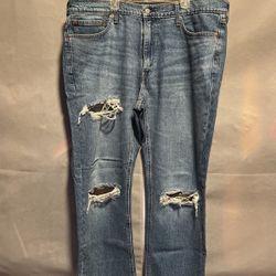 Mens Levi’s Jeans