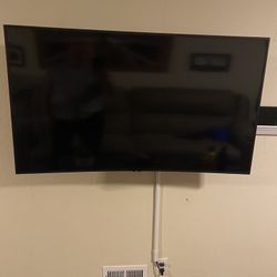 Panasonic 42” Smart TV