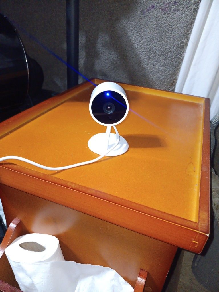 Amazon Cloud Cam Model Pb04jl