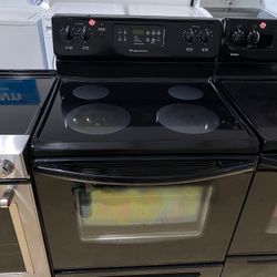 Frigidaire Stove Glass Top 