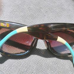 Tom's Kitty Women's Sunglasses