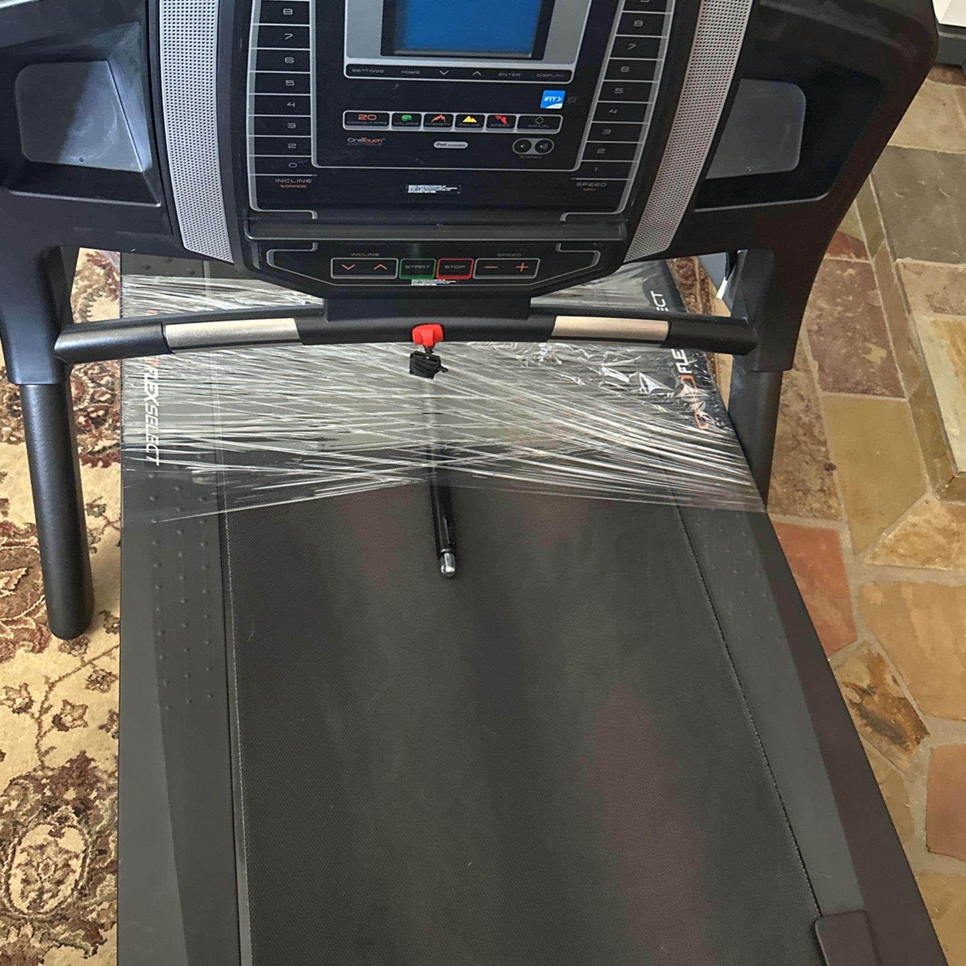 Treadmill For Sale