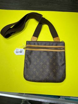 Louis Vuitton Bosphore classic monogram