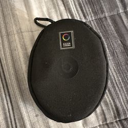 Beats Headphones Travel Carry Case