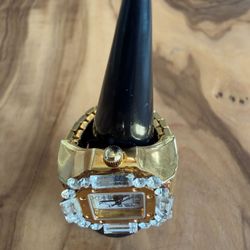 Vintage Finger Watch