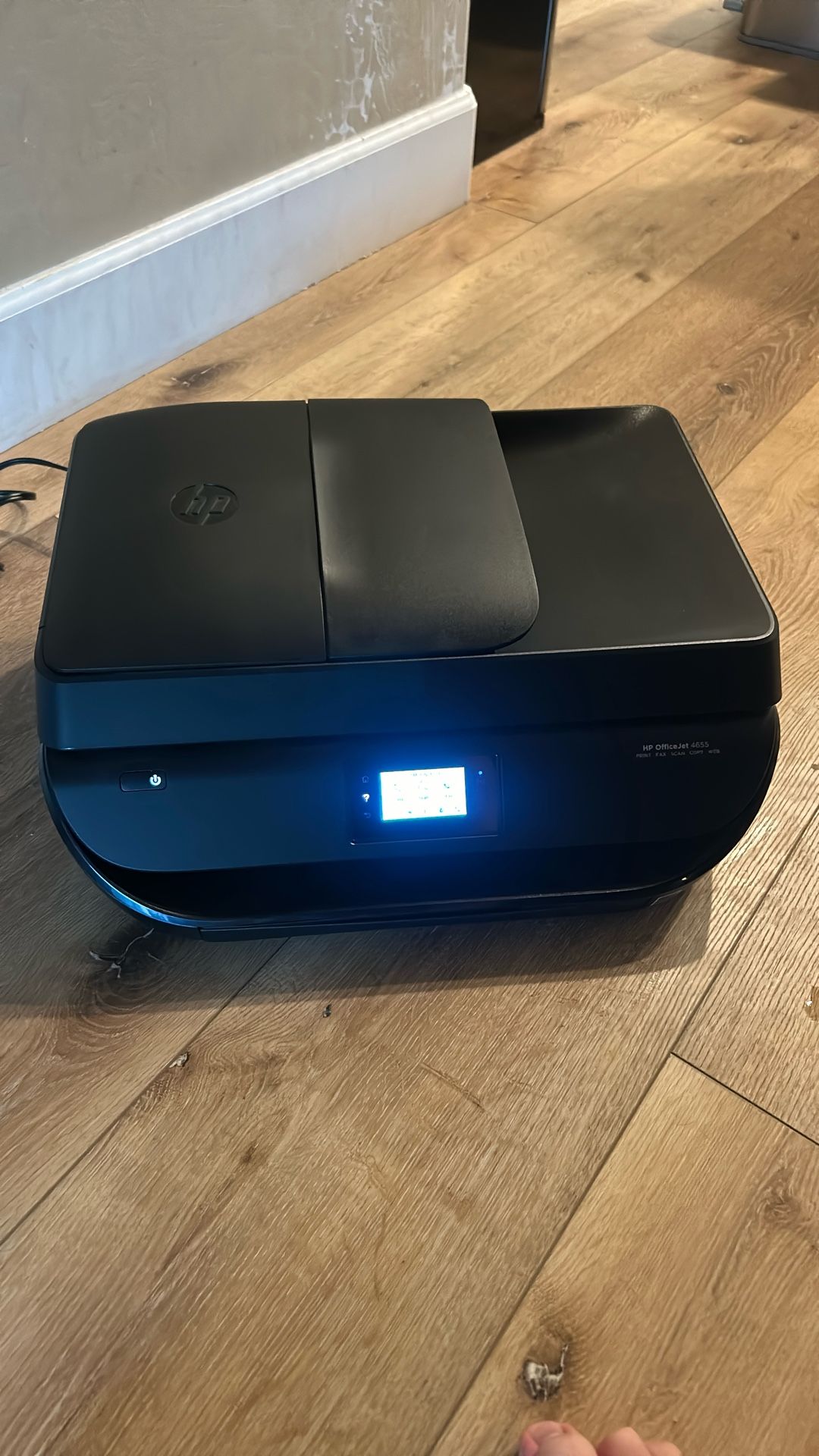 HP OfficeJet 4655