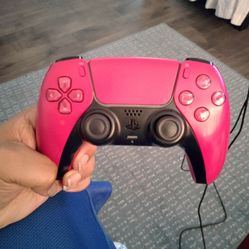 Ps5 Controller Tmr 