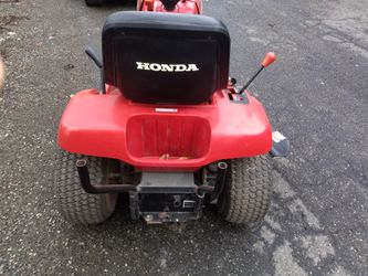 Honda harmony 2113 sales
