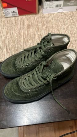 Vans shoes