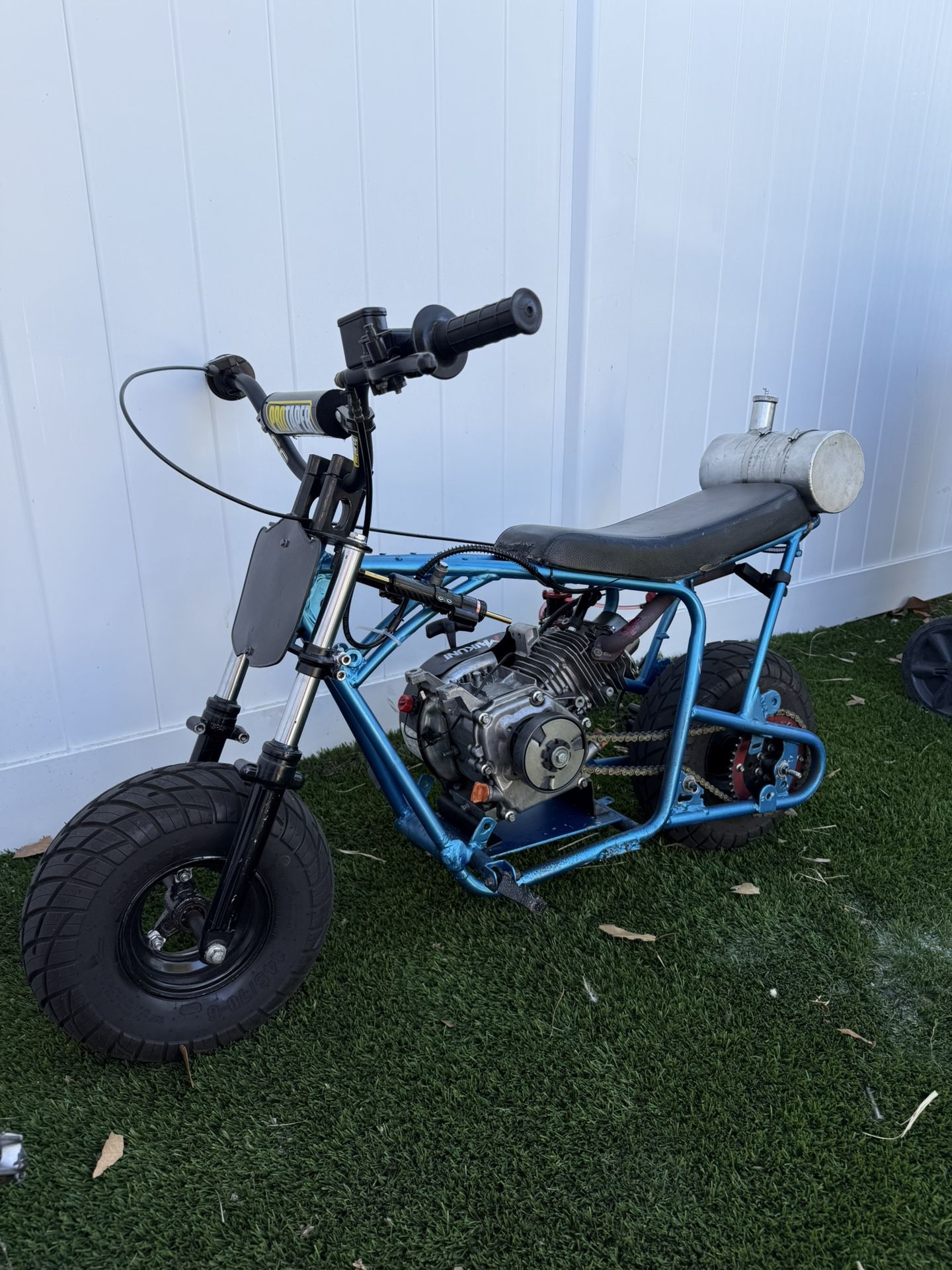 Mini Bike For Sale 