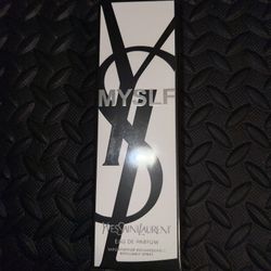 YSL MYSLF Eau de Parfum 3.3 oz Cologne