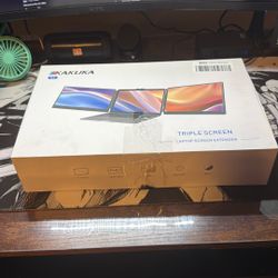Kakuka Laptop Screen Extender