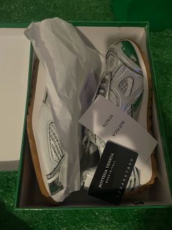 Bottega veneta shoes
