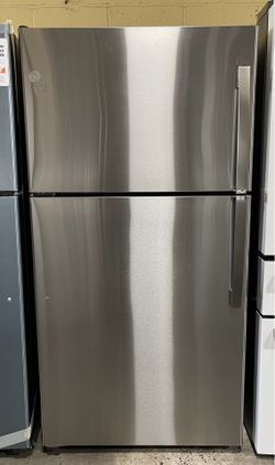 33” Refrigerator Garage Ready