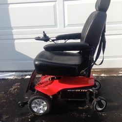 Jazzy Select Elite Power Scooter - $150.00