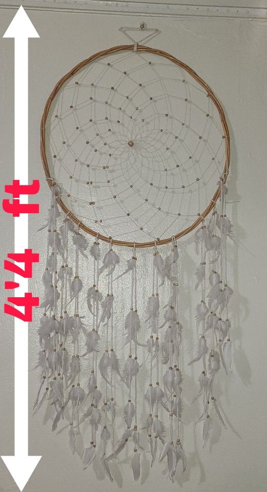 Decor/ Dream Catcher