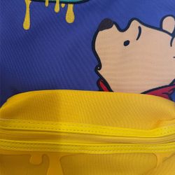 Winnie The Pooh Backpack