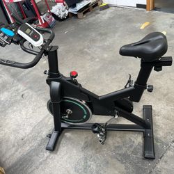 Exercise Bike, Work Out With Healthy And Better Life. New With Box , Easy Install ( Price For Each)