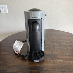 Nespresso Vertuo Coffee