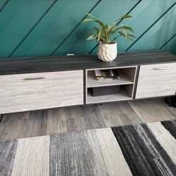 TV Console 