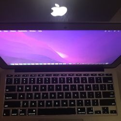 MacBook Air