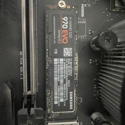 970 Evo 1Tb