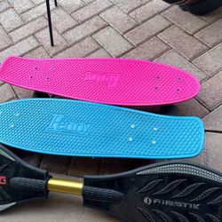 2 Penny In 1 Rips til