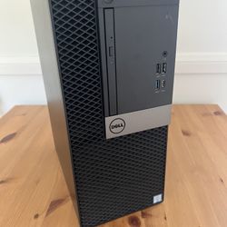 Optiplex 7050 I7 6700