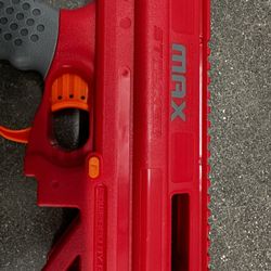 Nerf Modulus Stryker Blaster – Pump Action, Adjustable Stock