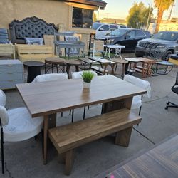 Brand New Furniture Sale !! & Yardsale 🌱 Today 2/1   *ADDRESS BELOW* 👇👇