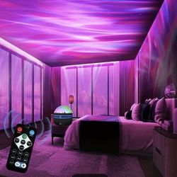 LED Starry Projection Light 
