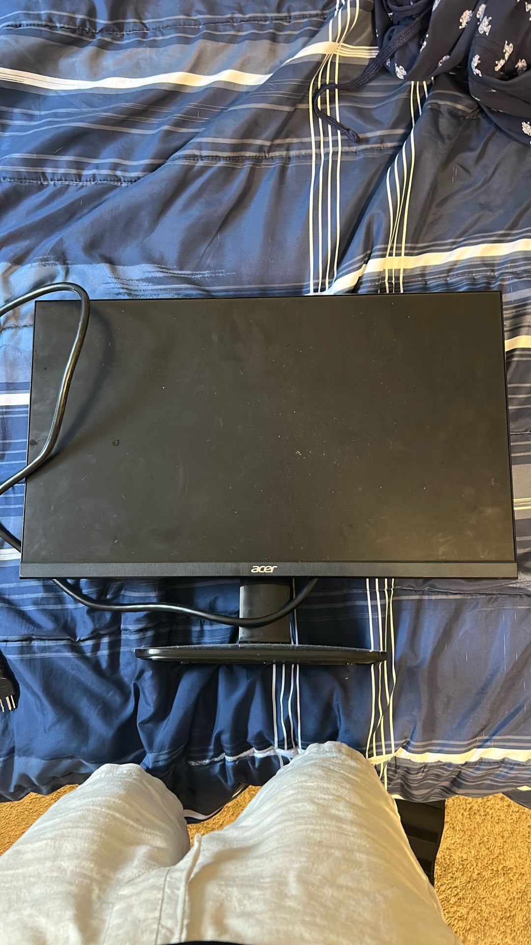 Monitor
