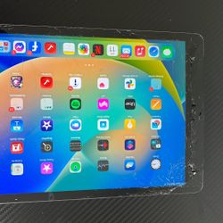 iPad 9th Generation