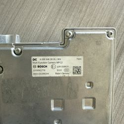 Multifunction Camera MPC2, Bosch, Made In Germany