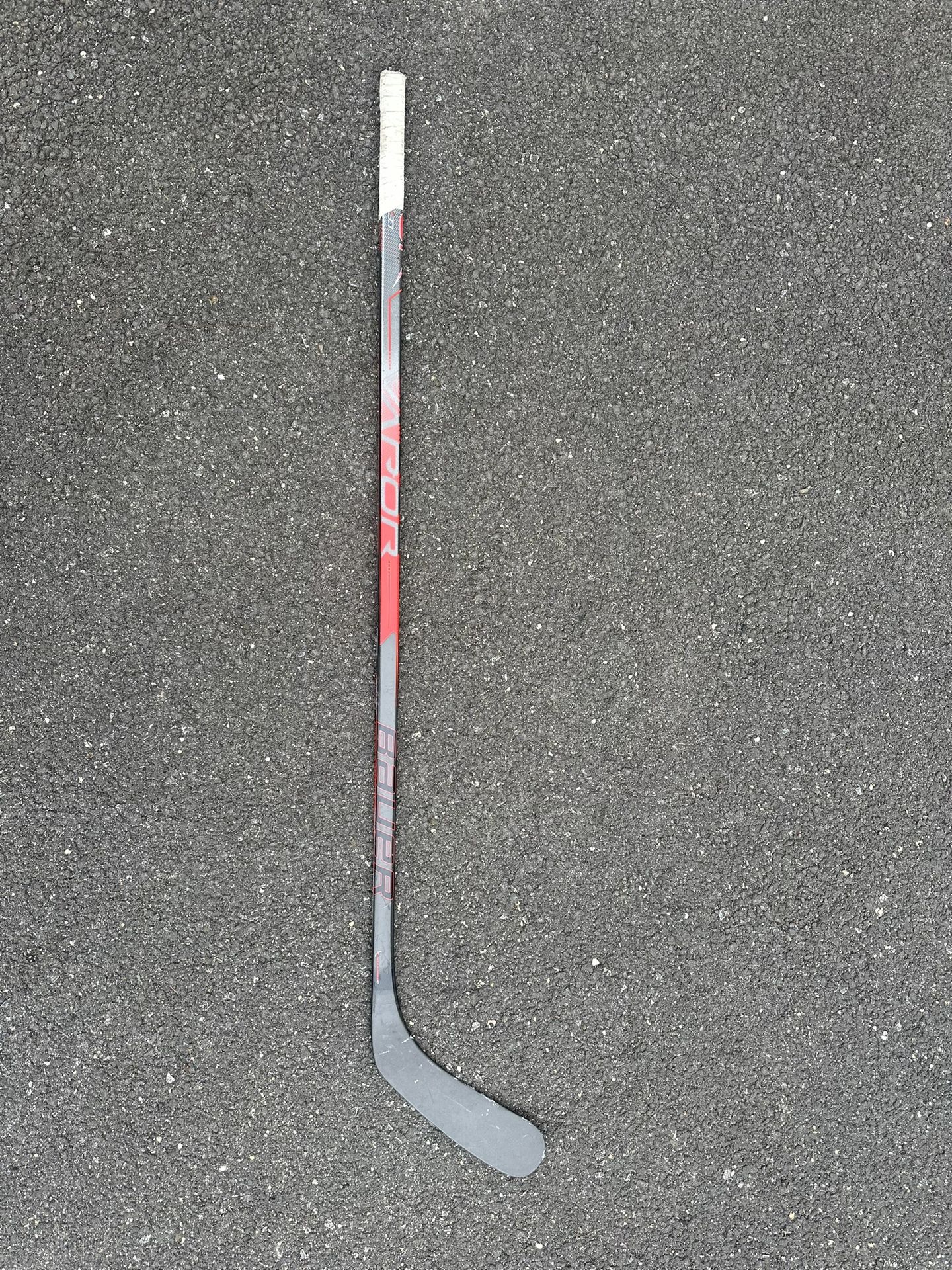 Bauer Vapor