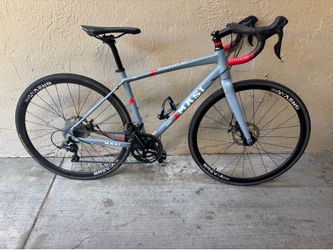Bici ruta/ road bike