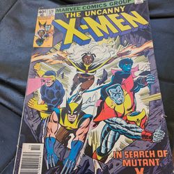 Comic book for sale