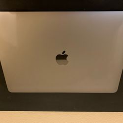 2020 Retina 13-inch MacBook Air