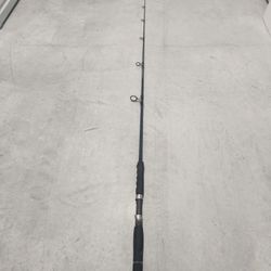 Shimano Tallus Spinning Rod  Never Used ( Cash Only)