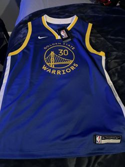 Stephen Curry Jersey  Brand New Never Worn.