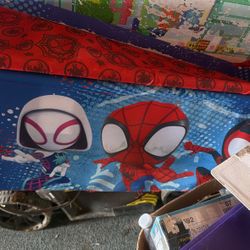 Sevende este Para Los Jugetes 