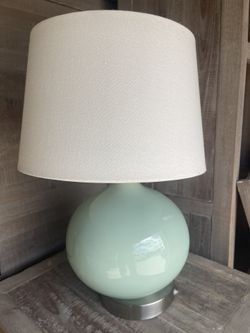 Pottery Barn Table Lamp