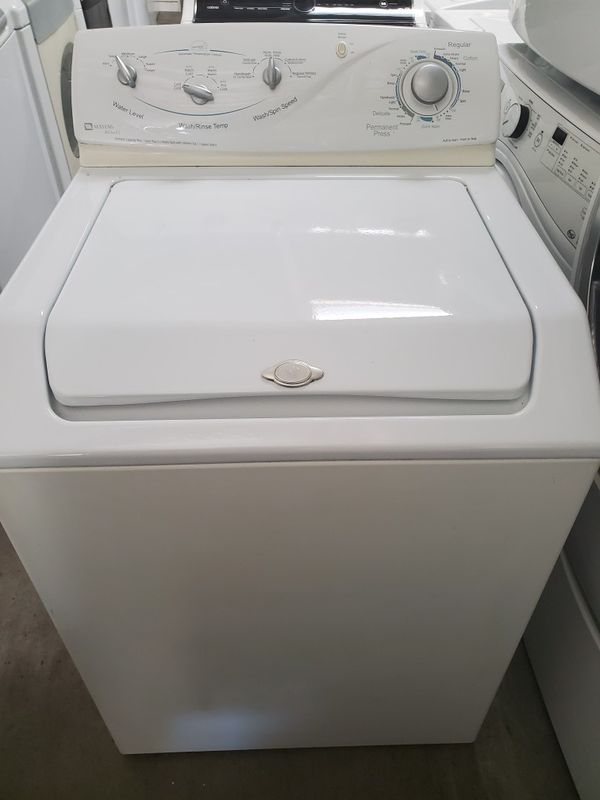 MAYTAG Atlantis Energy Star Washer Dryer gas set for Sale in Laguna