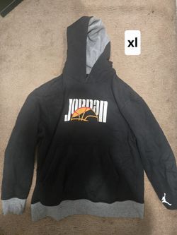 Jordan Hoodie