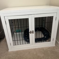 Dog Crate 23x30