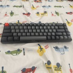 Keychron K6