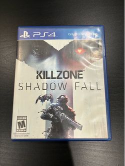 Killzone Shadow Fall for Sony PlayStation 4 PS4 (2013)